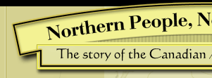 Northern People, Northern Knowledge: The Story of the Canadian Arctic Expedition 1913-1918