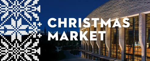 The Museum’s Christmas Market | Canadian Museum Of History