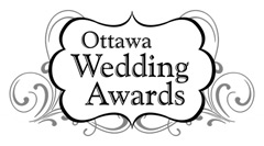 Ottawa Wedding Awards logo