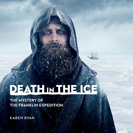 Death in the Ice – The Mystery of the Franklin Expedition (publication)