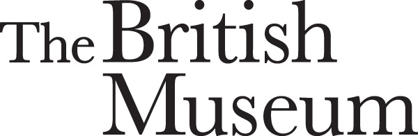 Logo - The British Museum