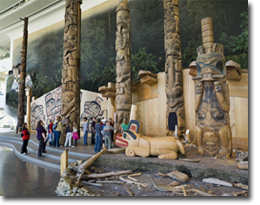 Grand Hall,
© Canadian Museum of History
IMG 2010-0133-0003-Dm
