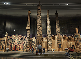 Grand Hall,
© Canadian Museum of History
IMG2018-0032-0085-Dm
