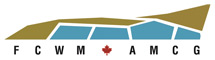 Logo - Amis du Musée canadien de la guerre