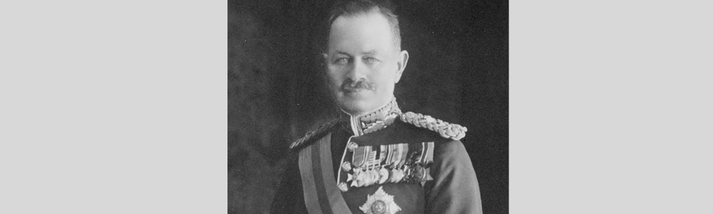 Lord Byng of Vimy