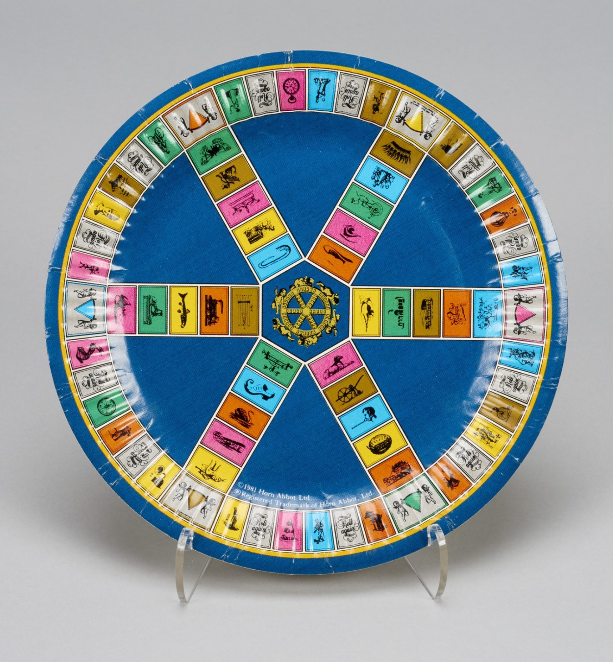Who Invented Trivial Pursuit?