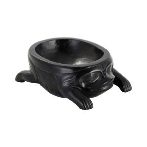 FROG BOWL ARGILITE REPRODUCTION