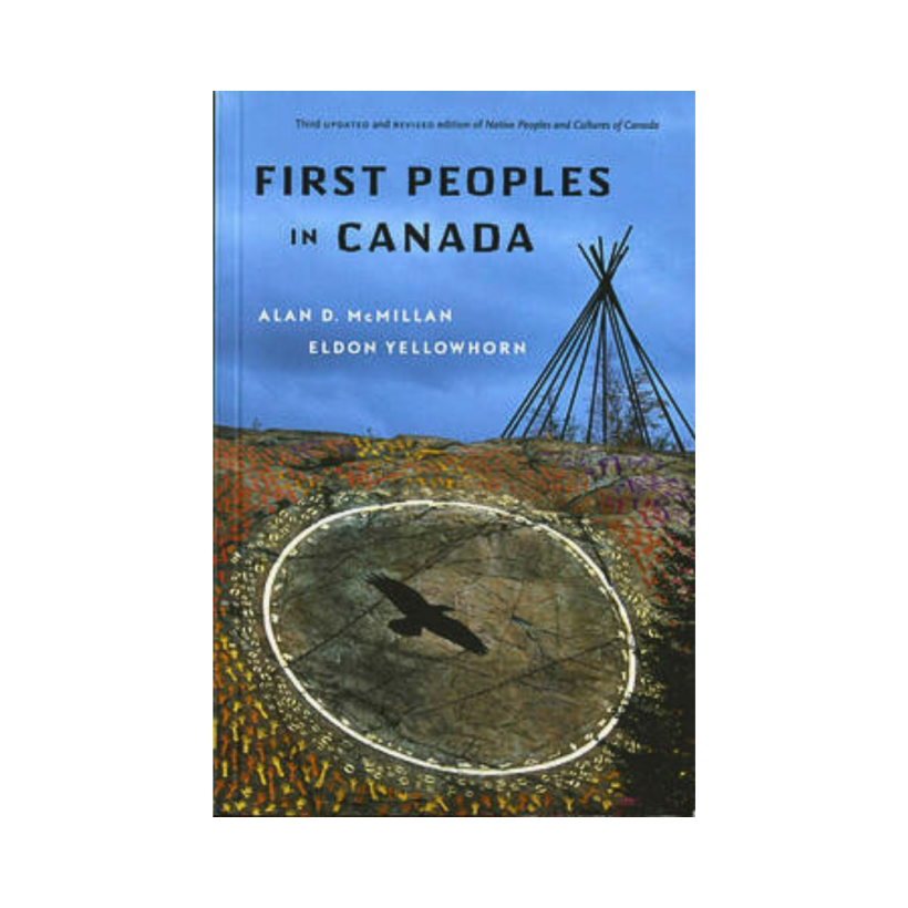 First Peoples in Canada