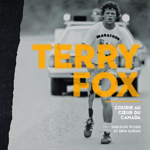 Terry Fox