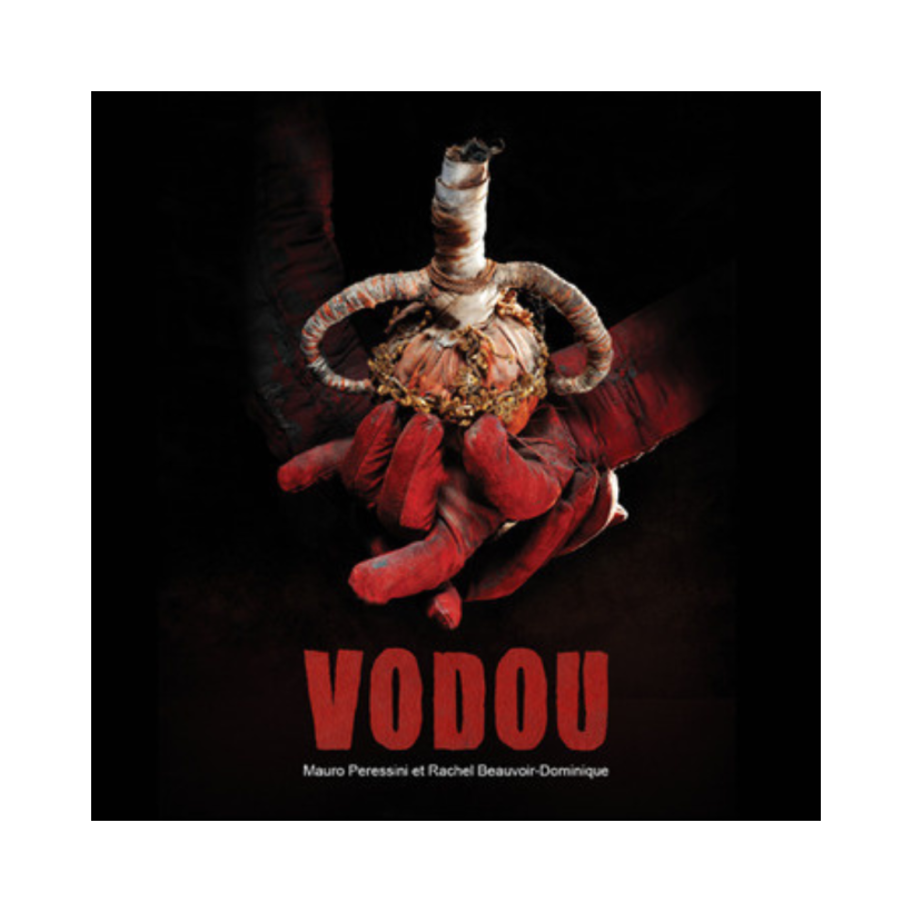 Vodou catalogue officiel