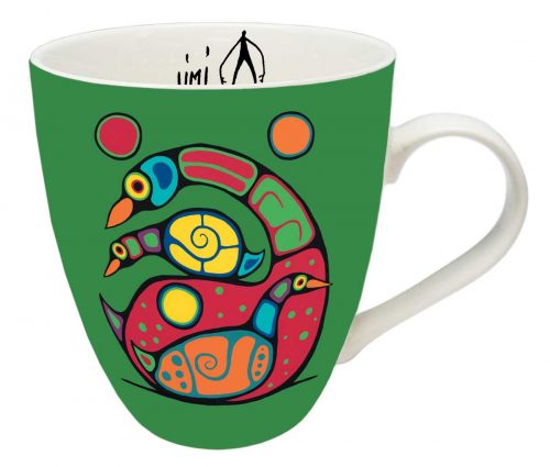 mug_jim_oskineegish_you_can_do_it – Canadian Museum of History Boutique