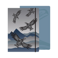 Soaring eagle journal