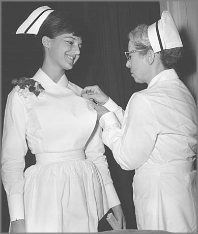 Nurses Caps, Nursing School Caps