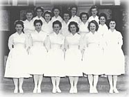 Graduating Class, 1948