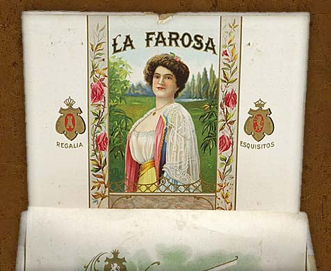 LA FAROSA 