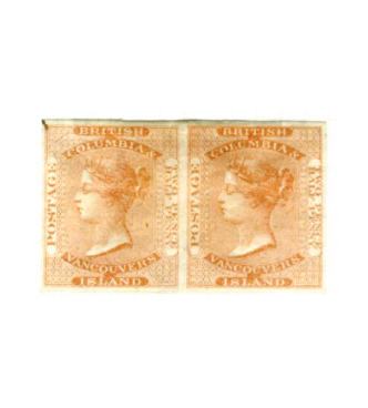 Two Pence Half-Penny imprimatur impressions