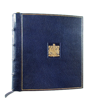 Album, King George VI