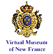 Virtual Museum of New France