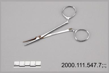 forceps  Canadian Museum of History