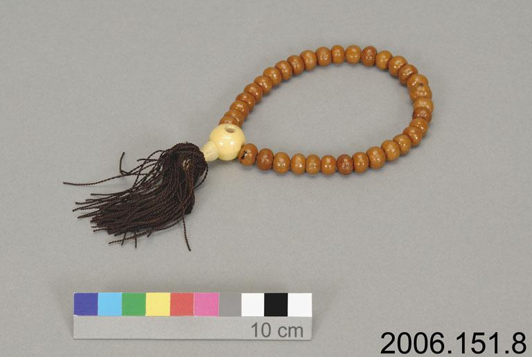 Monk Beads -  Canada