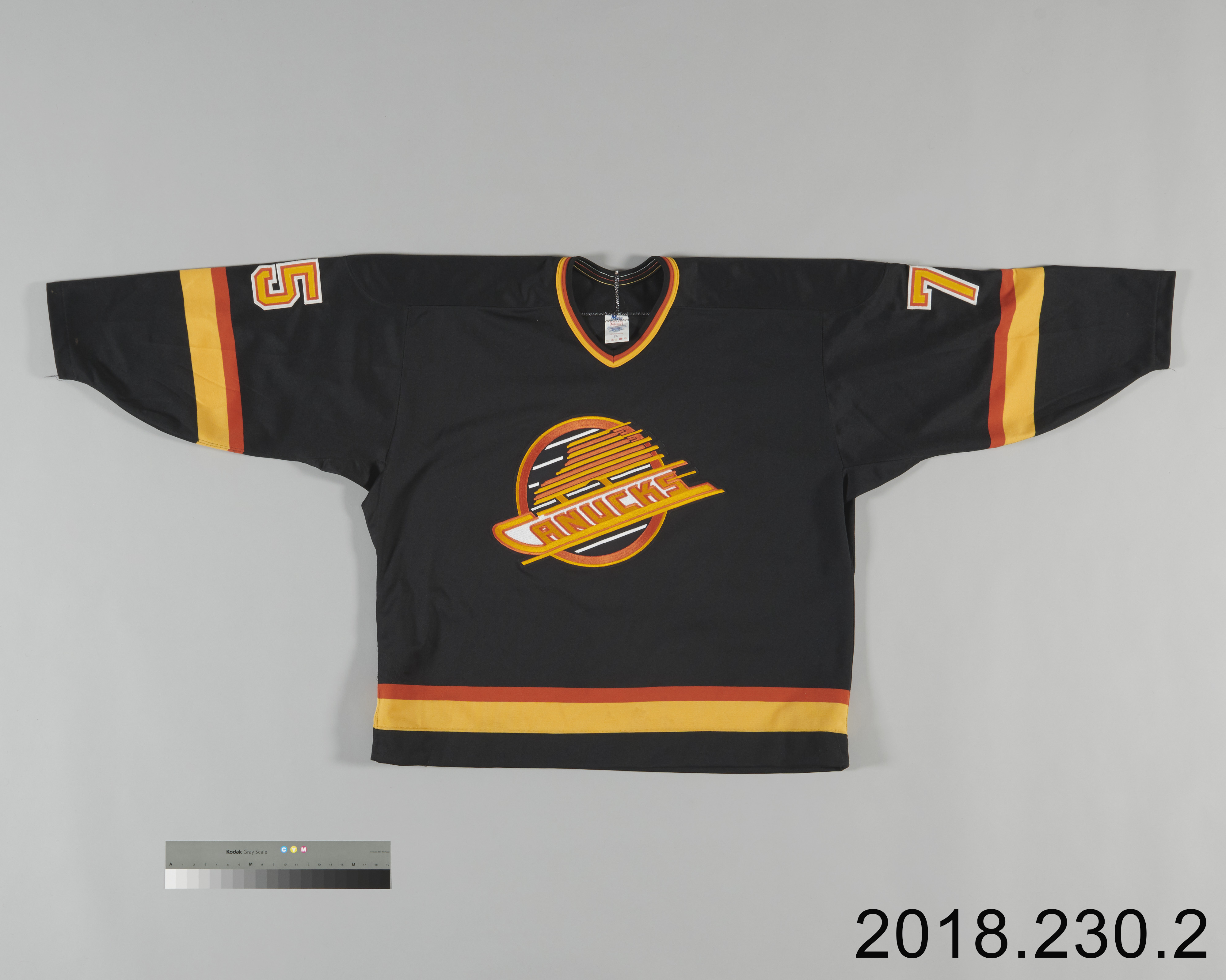 1990 best sale canucks jersey