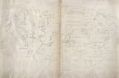 Vinland Map