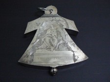 Reliquary known as Shirt of Notre-Dame de Chartres