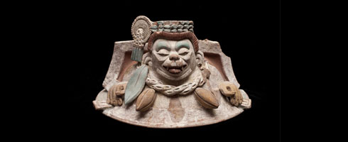 MAYA: Secrets Of Their Ancient World | Canadian Museum Of History