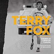  le catalogue-souvenir Terry Fox