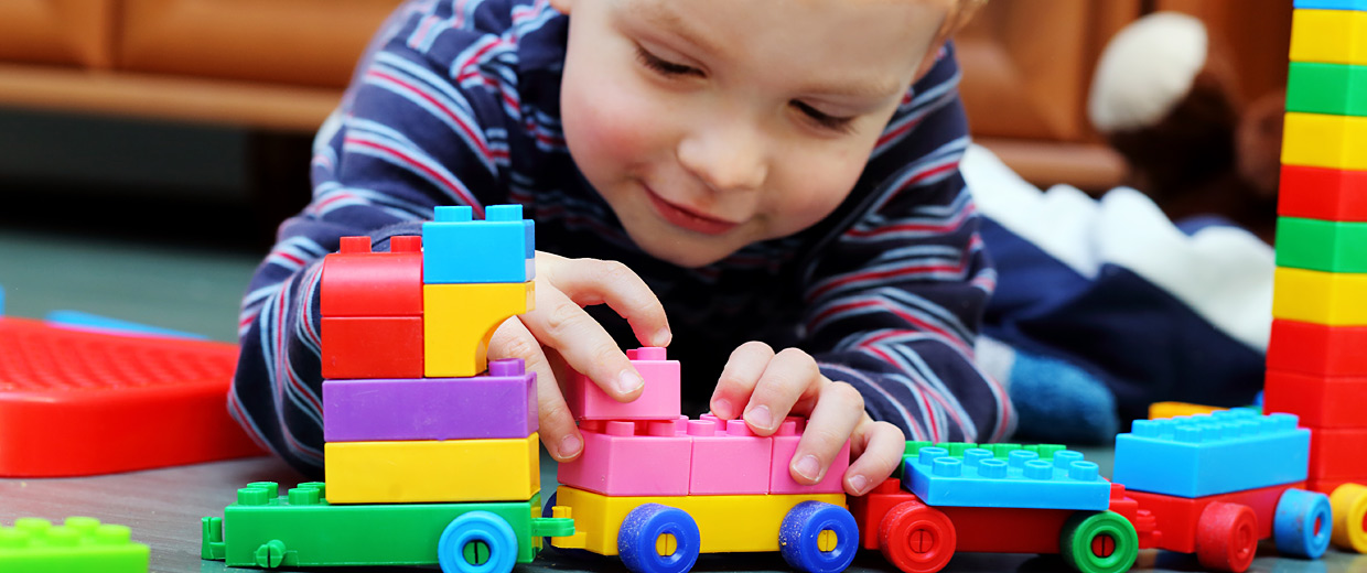 Blocks, rails and fun! | Canadian Museum of History