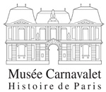 Logo - Musée Carnavalet Histoire de Paris