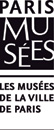 Logo – Les Musées de la ville de Paris