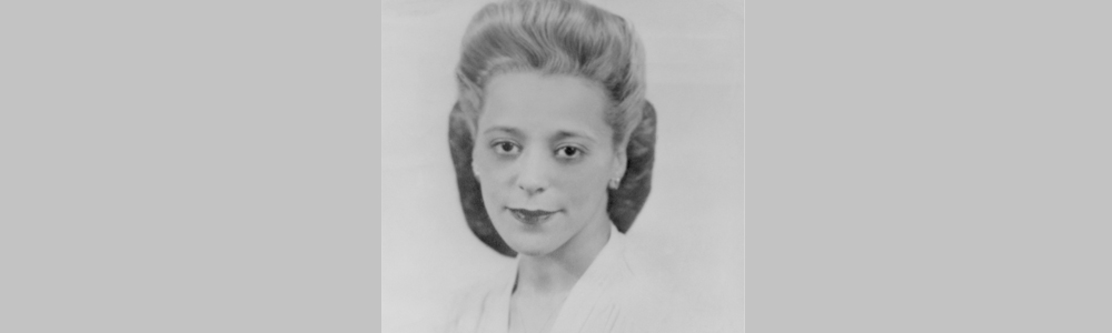 Viola Desmond