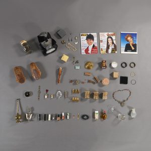 Miscellaneous objects