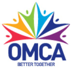 OMCA logo