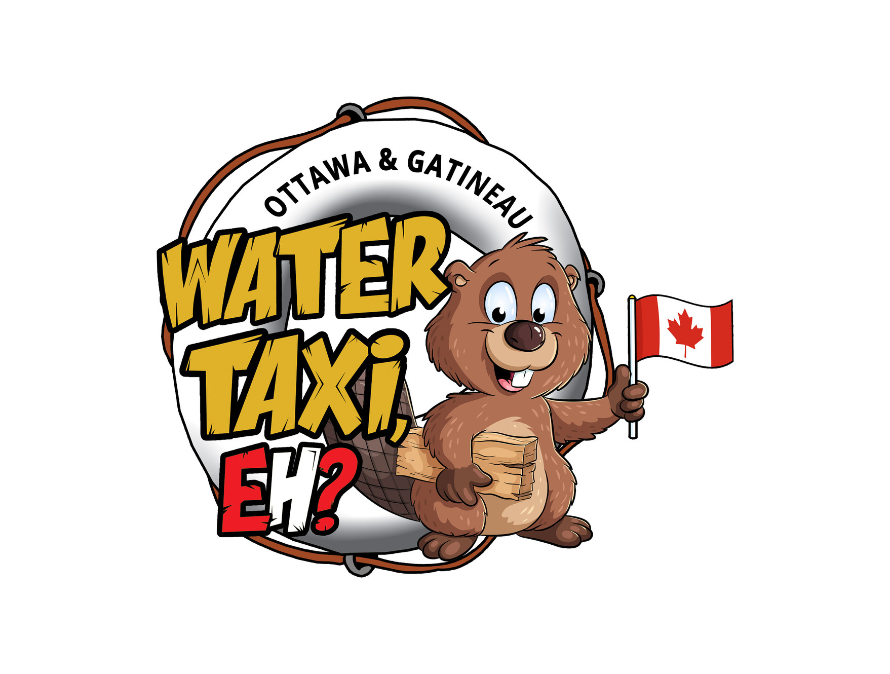 Water Taxi logo