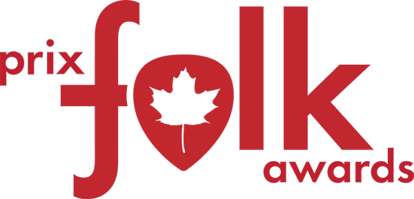 Logo - Folk Awards